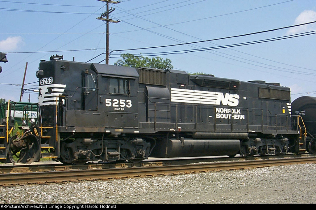 NS 5253